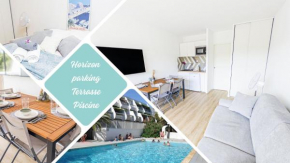 Horizon Piscine WIFI Parking Cosy 3min de l'étang top prosConciergerie